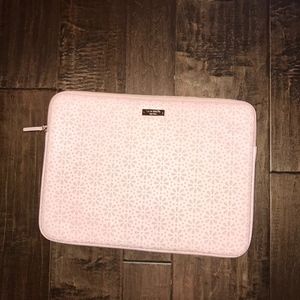Kate Spade Laptop Sleeve